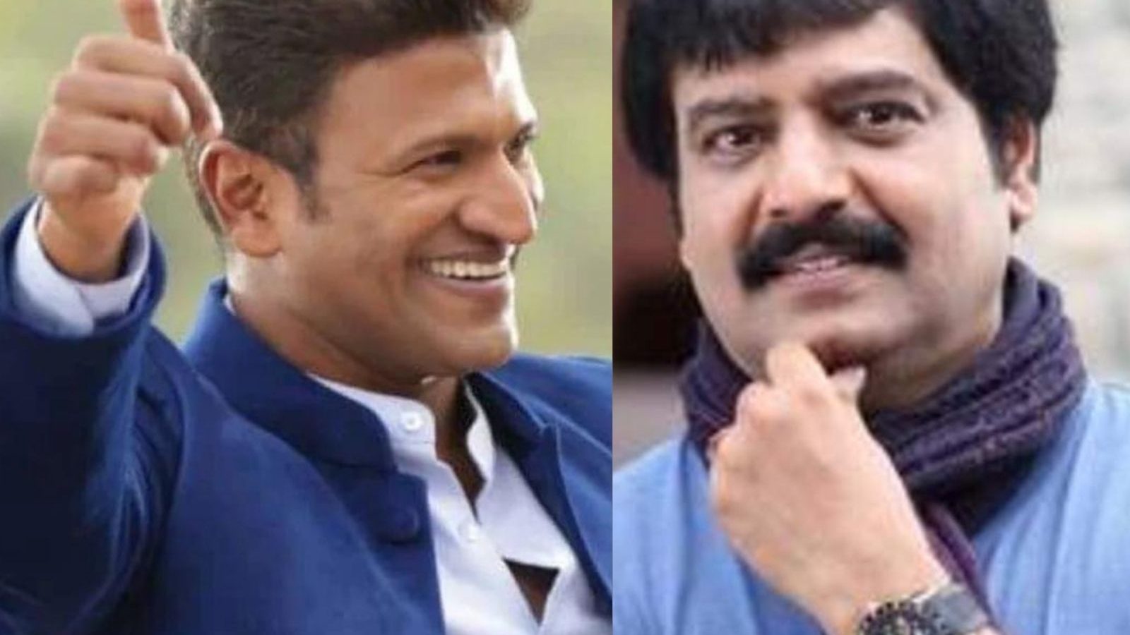 விவேக் முதல் புனித் ராஜ்குமார் வரை.. 2021ல் உயிரிழந்த தென்னிந்திய திரைப் பிரபலங்கள்..