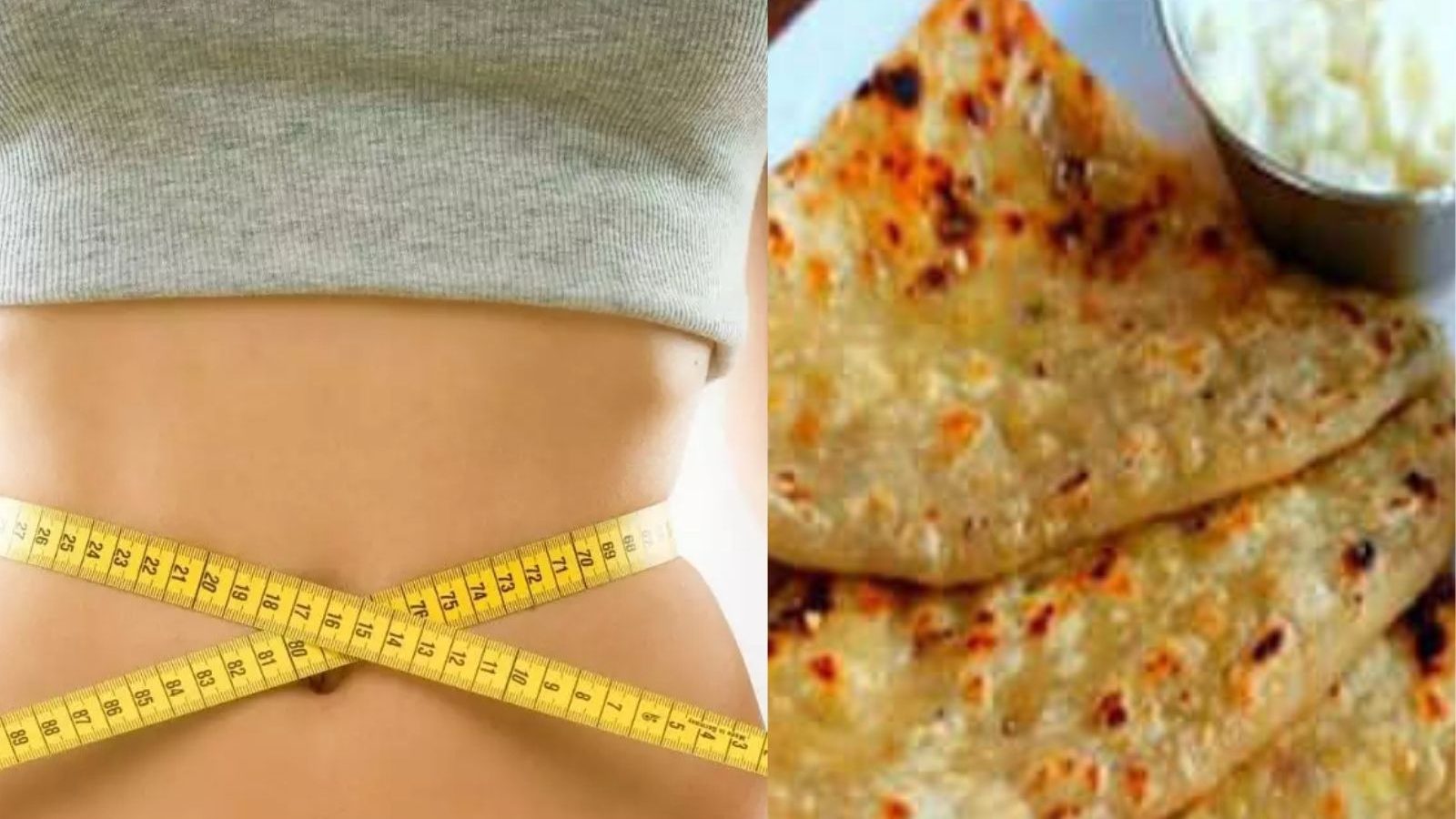 பரோட்டா சாப்பிட்டு எடையை குறைக்க முடியுமா..? சாத்தியமாகும் டிப்ஸ்..!