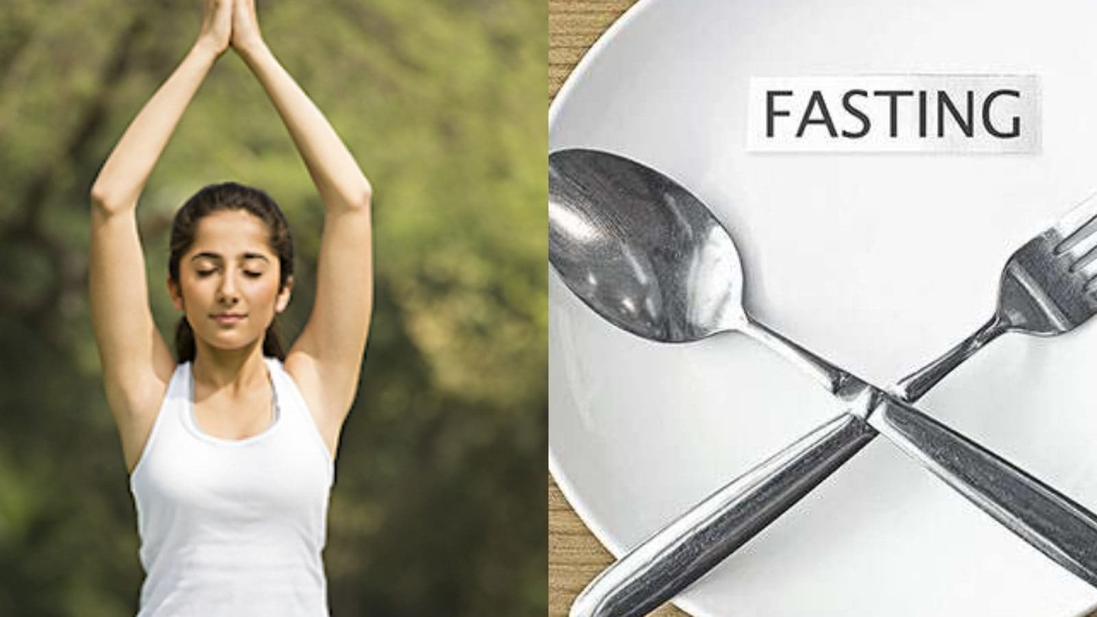 தியானம், இன்டர்மிட்டெண்ட் ஃபாஸ்டிங் , நடைப்பயிற்சி… இந்த ஆண்டு டிரெண்டான உடல் நலம் சார்ந்த விஷயங்கள்..!