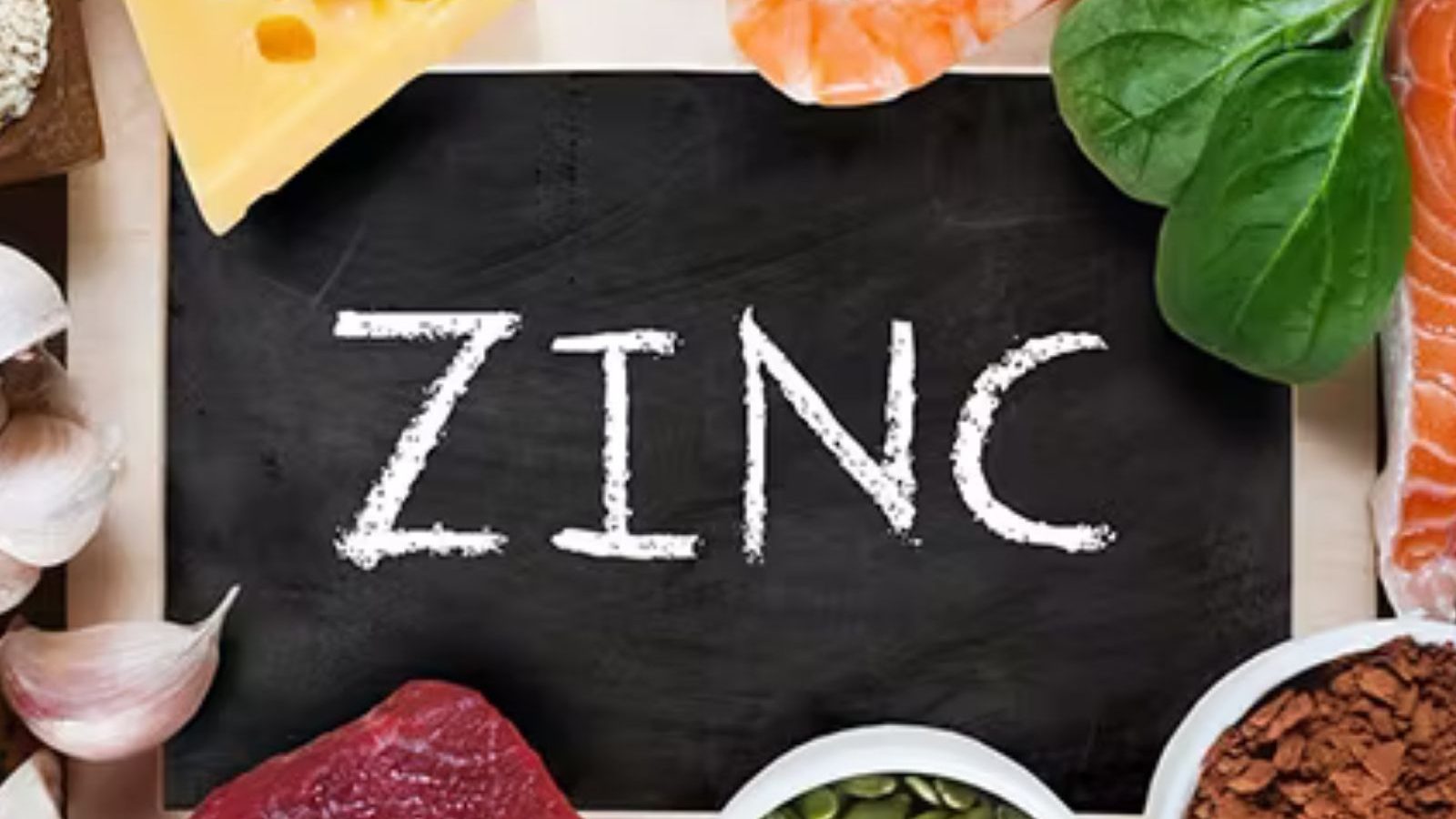 குளிர்காலத்தில் இம்யூனிட்டி அதிகரிக்க ஜிங்க் நிறைந்த உணவுகளை சாப்பிடுவது அவசியம் : ஏன் தெரியுமா?