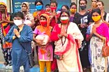 நாமக்கல்: திருநங்கைகளுக்கு ரேஷன் கார்டு வழங்க இன்று சிறப்பு முகாம்!
