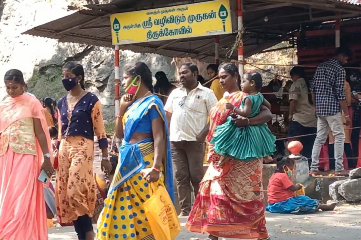 தைப்பூசம்