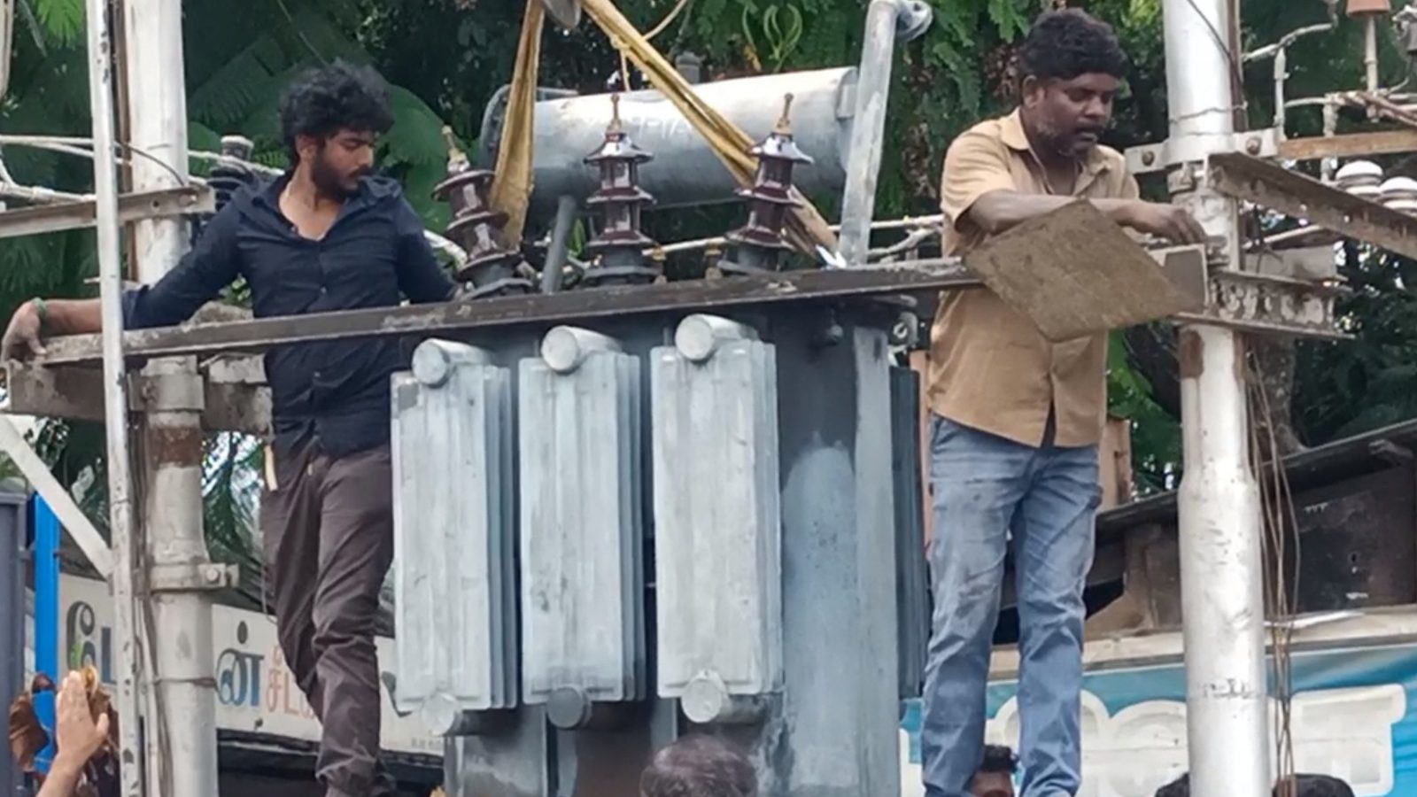 தேனி : நாளை (ஜனவரி 20) மின்தடை - எந்தெந்த பகுதிகளில் தெரியுமா?