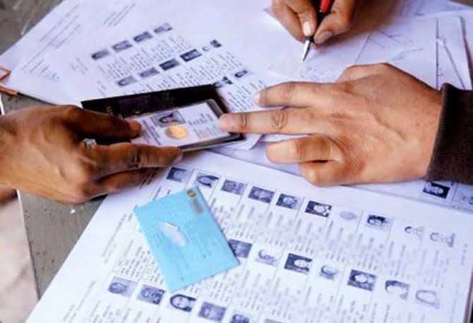விருதுநகர்: வாக்காளர் பட்டியல் திருத்தம் செய்ய விண்ணப்பிக்கலாம்