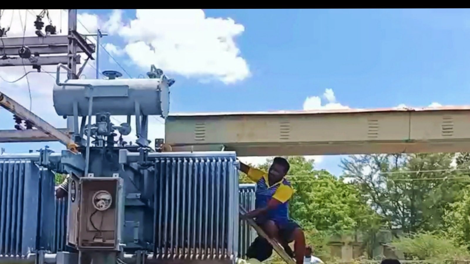 Theni Power Cut | தேனியில் நாளை (ஜனவரி 29) மின்தடை பகுதிகள் அறிவிப்பு