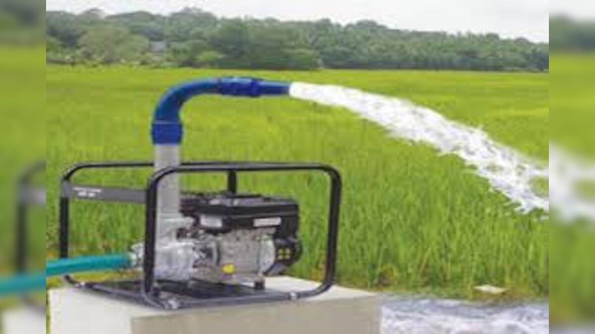 விருதுநகர்: மானியத்தில் மின் மோட்டார் பெற விவசாயிகளுக்கு அழைப்பு