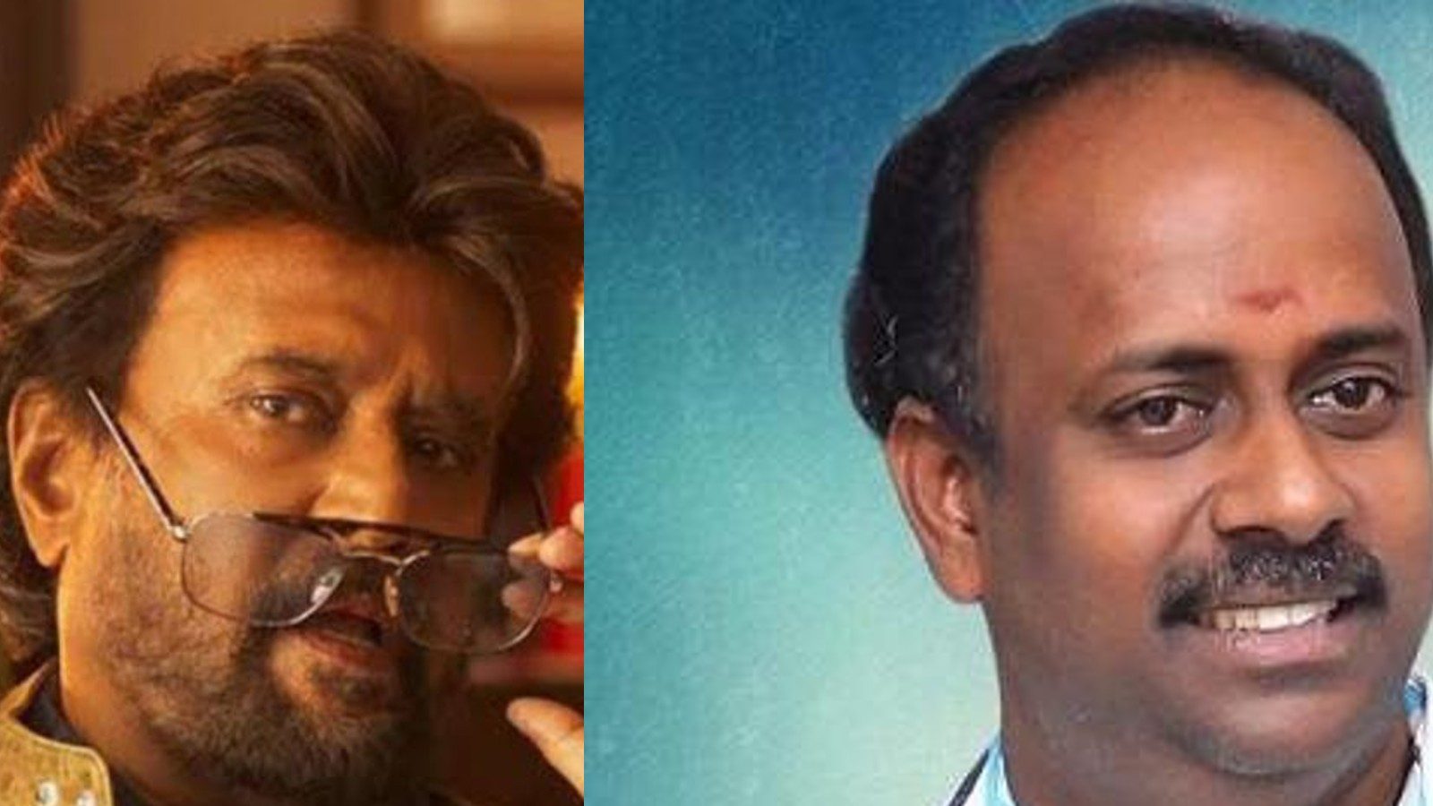 ரஜினியின் பேட்ட பட விவகாரம் : தயாரிப்பாளர்கள் சங்க தலைவர் முரளி மீது இரு பிரிவுகளில் வழக்கு!