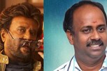 பேட்ட பட விவகாரம் : தயாரிப்பாளர்கள் சங்க தலைவர் முரளி மீது வழக்கு!