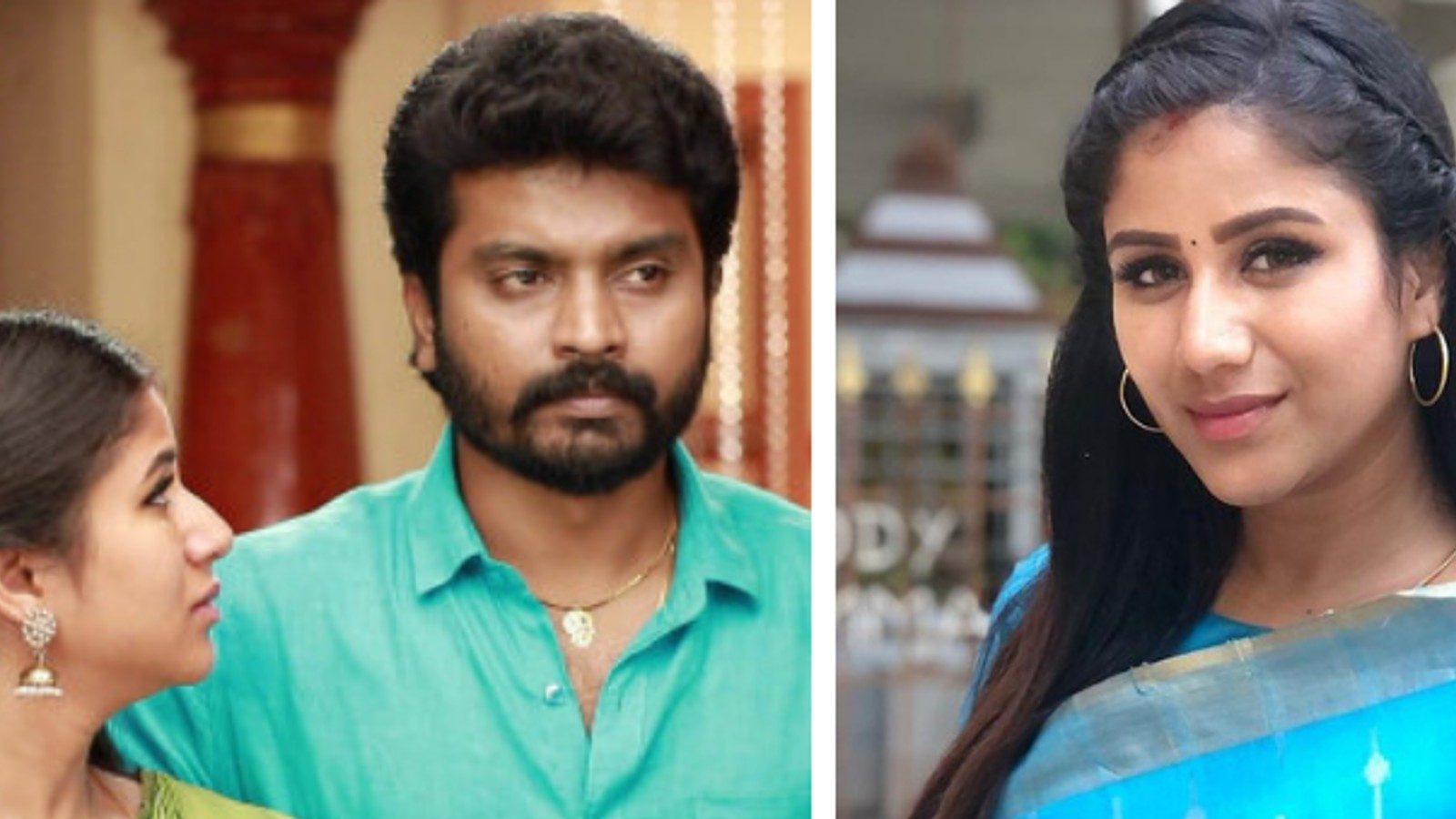 7வது மாச வளைகாப்பும் முடிந்தது.. ராஜா ராணி 2வில் இருந்து கிளம்புகிறாரா ஆல்யா மானசா?