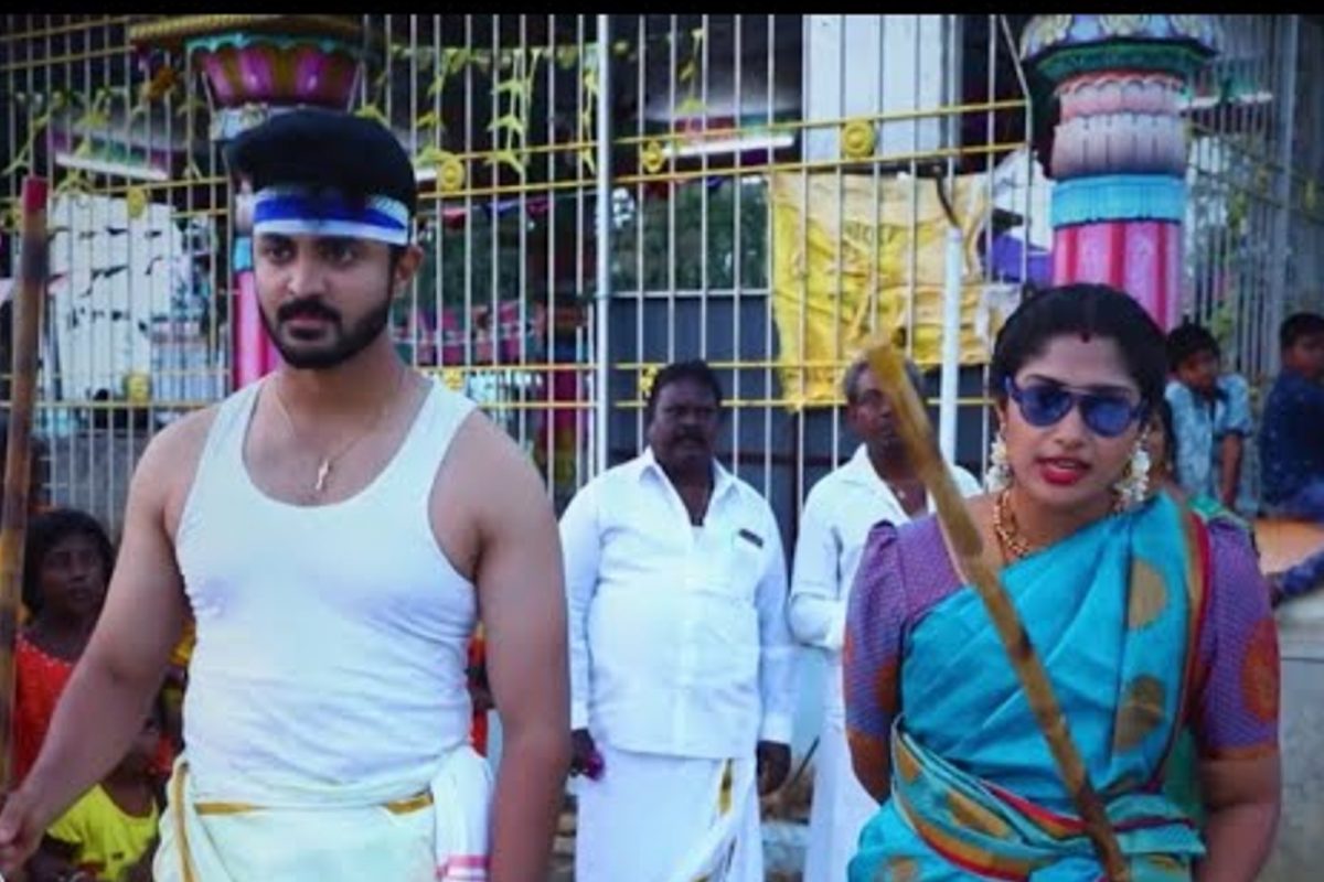 விஜய் டிவி சீரியல்