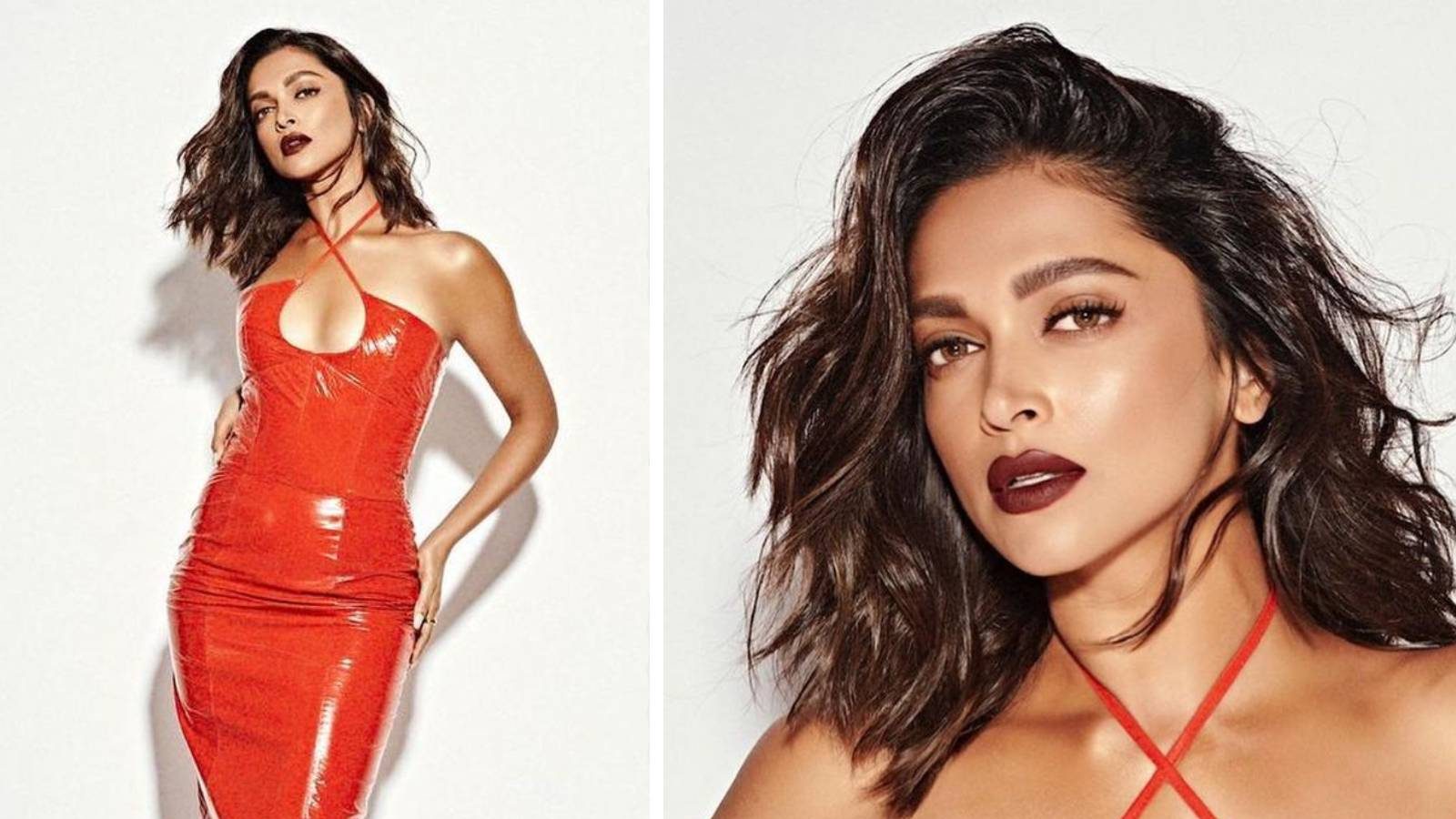 தீபிகா படுகோனின் லேட்டஸ்ட் போட்டோ ஷூட் வைரல்..