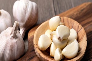Garlic Benefits: பூண்டில் இவ்வளவு நன்மைகள் உள்ளதா?