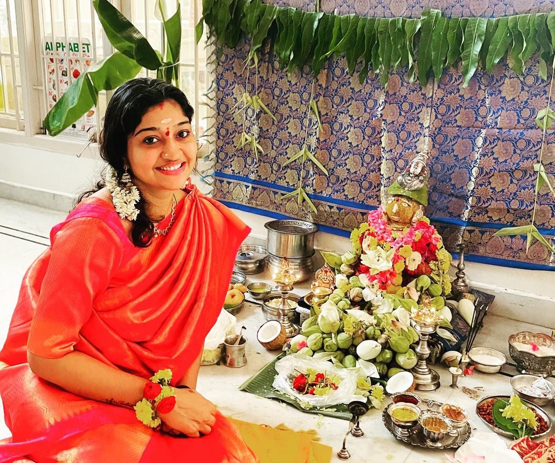 Neelima Rani