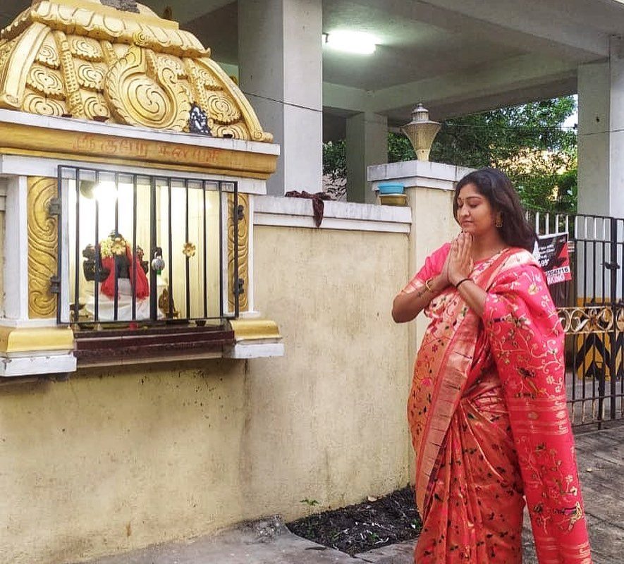 Neelima rani