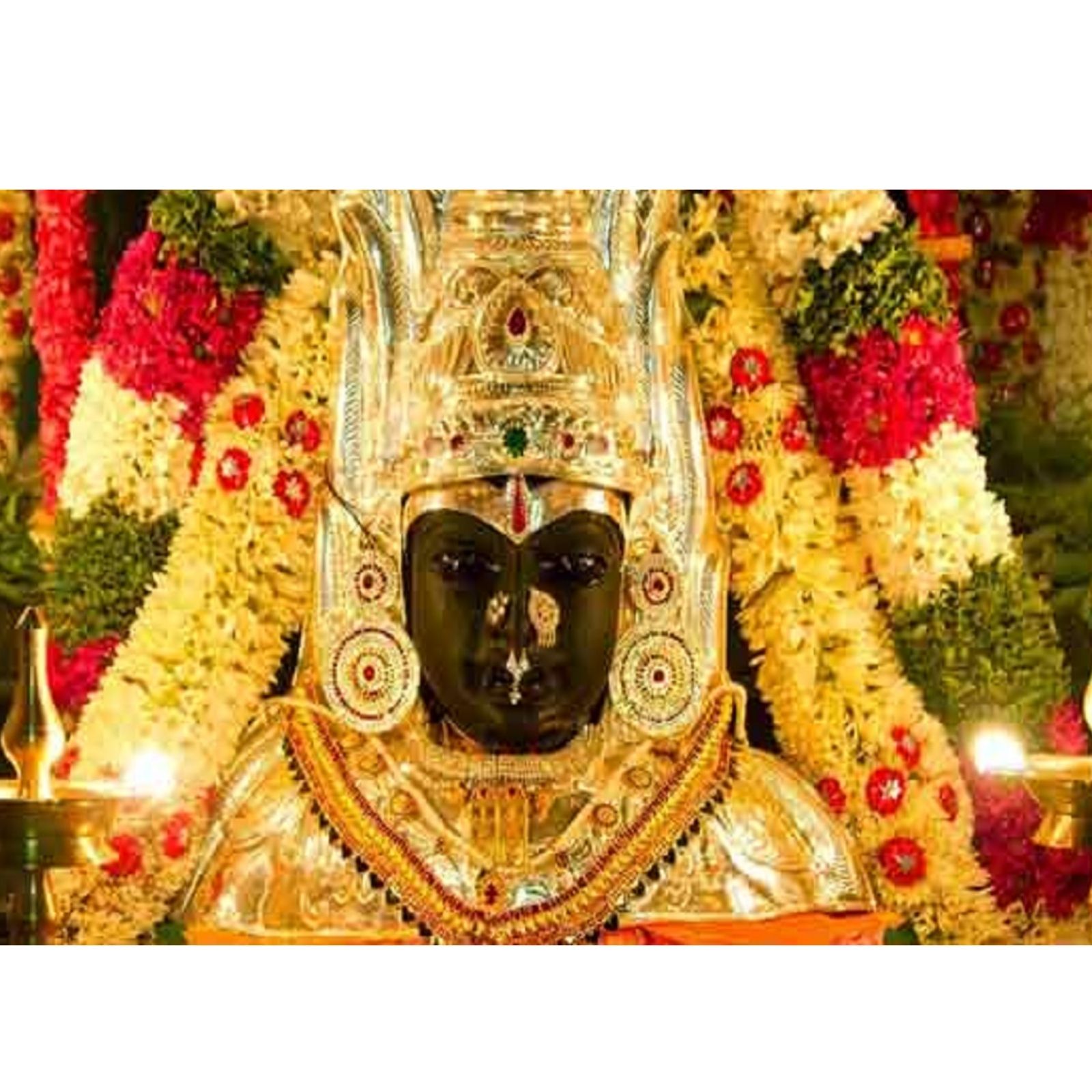 வெள்ளிக்கிழமை மங்களம் அருளும் அம்மன் வழிபாடு...