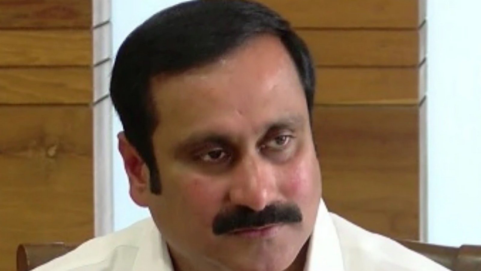 ஹைட்ரோ கார்பன் திட்டத்தை ஏலப் பட்டியலில் இருந்து நீக்க வேண்டும் - அன்புமணி ராமதாஸ்