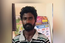 15 வயது சிறுமிக்கு குழந்தை... காதல் கணவன் கைது..