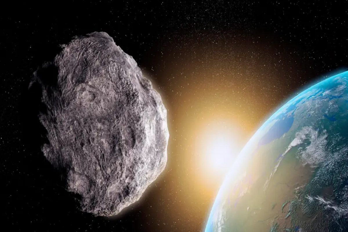 Asteroid
