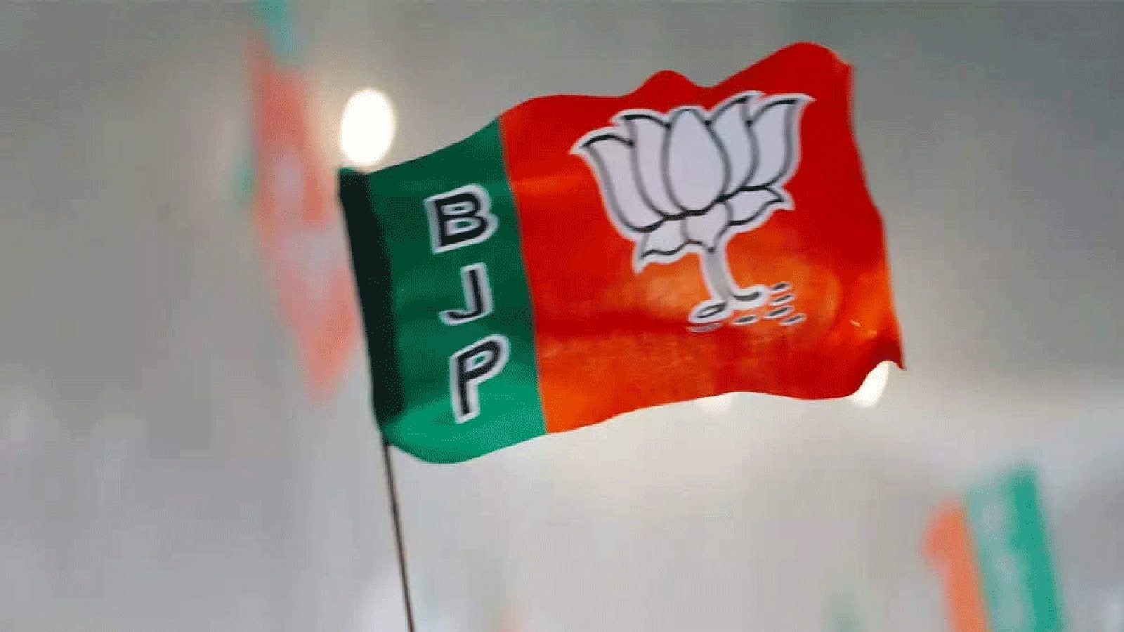 2014க்கு பின் பாஜக கூட்டணியின் முதல் இஸ்லாமிய வேட்பாளர் - இவர் யார் தெரியுமா?