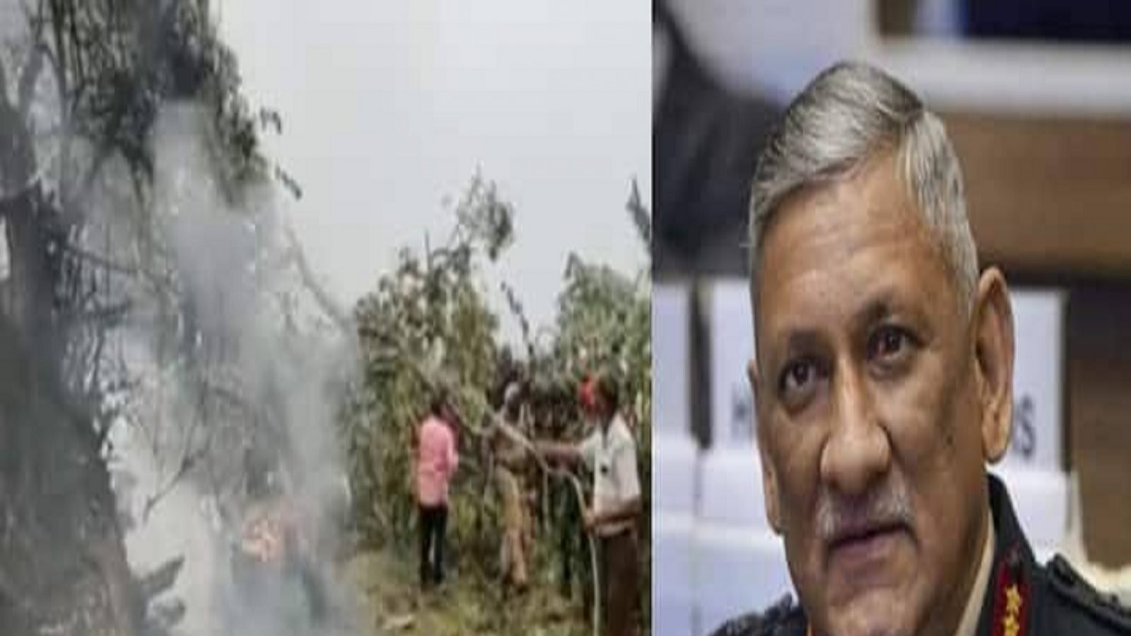 Helicopter Crash: குன்னூர் ஹெலிகாப்டர் விபத்துக்கு இது மட்டும் தான் காரணம் - விசாரணையில் தகவல்