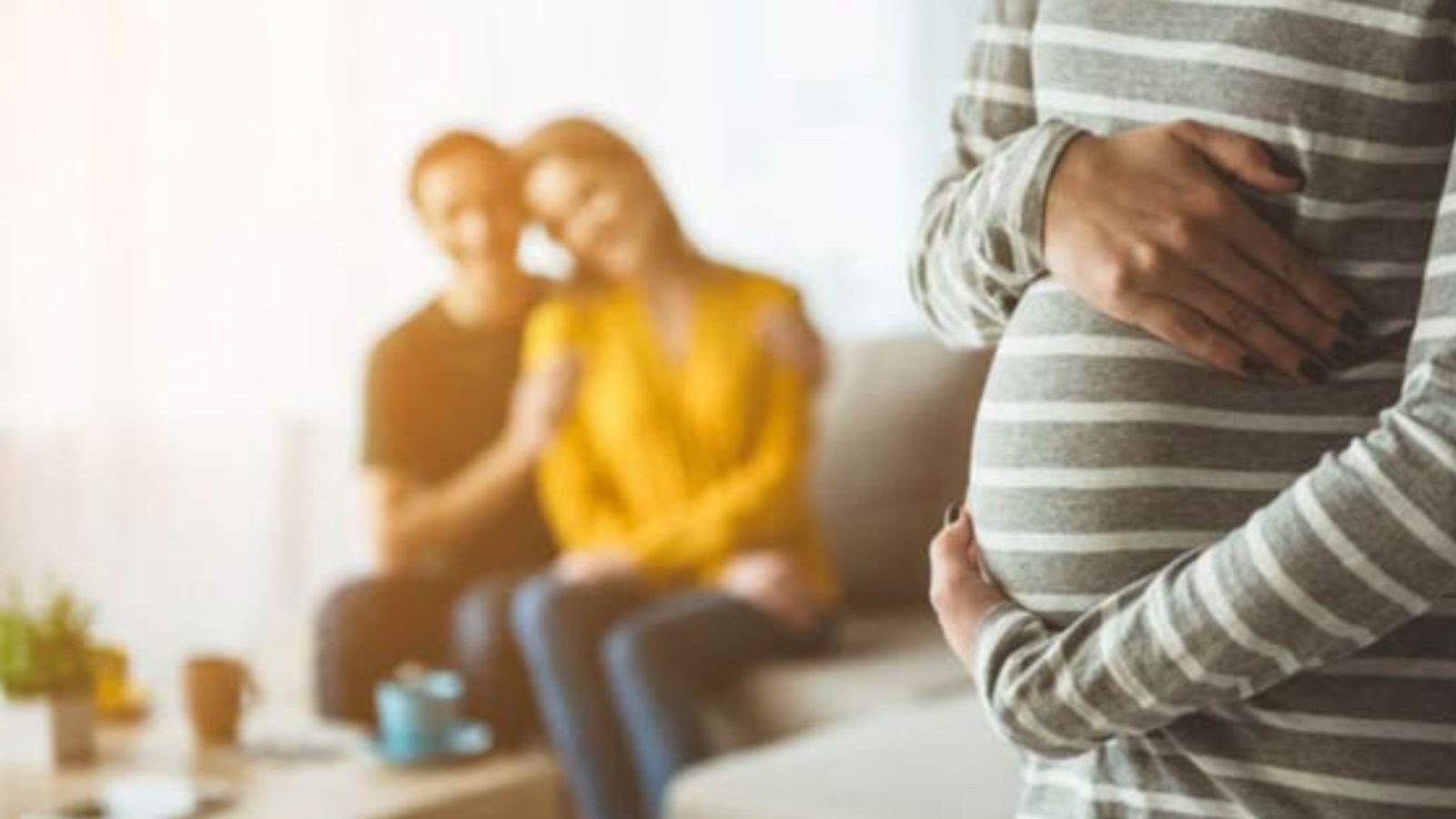 வாடகைத்தாய்மை என்றால் என்ன? இதில் என்னென்ன சிக்கல்கள் உள்ளன..?  முழுமையான தகவல்கள்