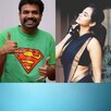 ரம்யா பாண்டியனை பார்த்து வாய் பிளந்த பிரேம்ஜி!