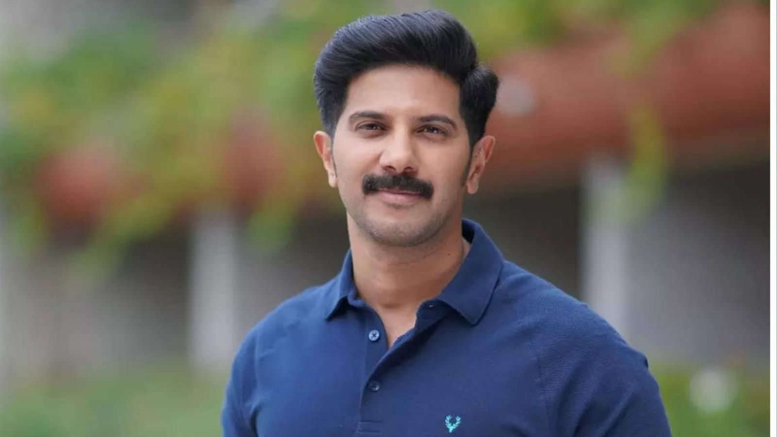 நடிகர் துல்கர் சல்மானுக்கு கொரோனா தொற்று