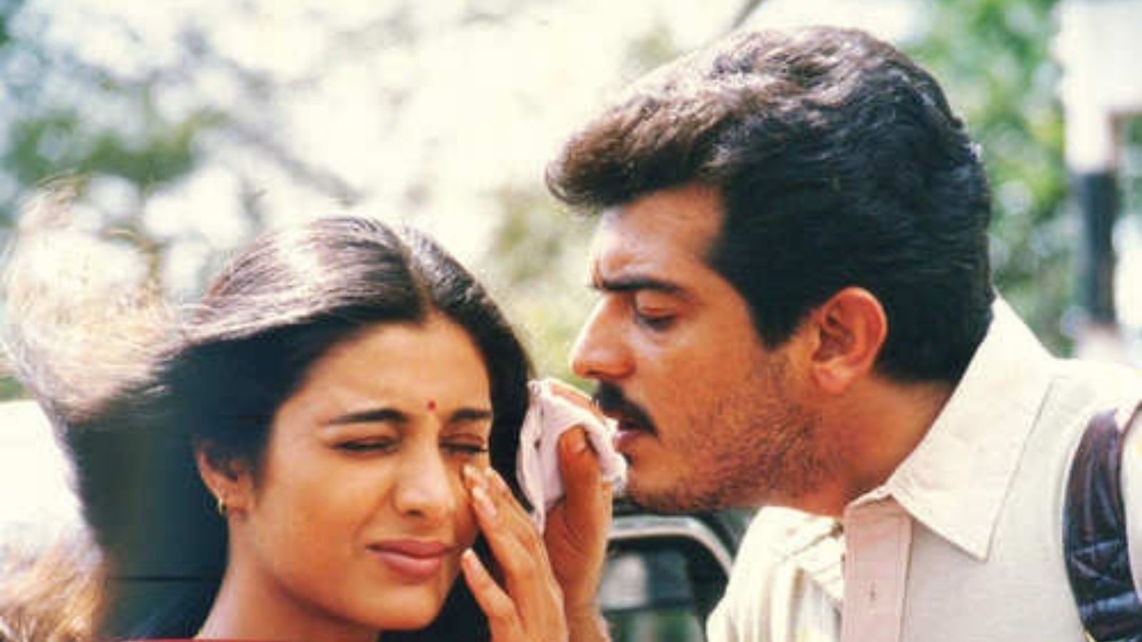 22 வருடங்களுக்குப் பிறகு அஜித்துடன் இணையும் தபு!