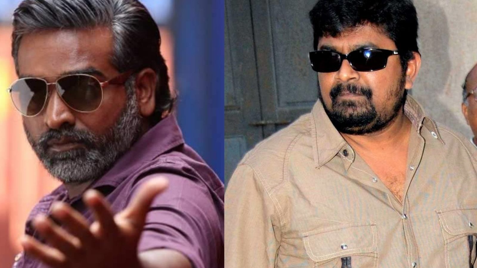 மிஷ்கினின் புதிய படத்தில் நாயகனாக நடிக்கும் விஜய் சேதுபதி