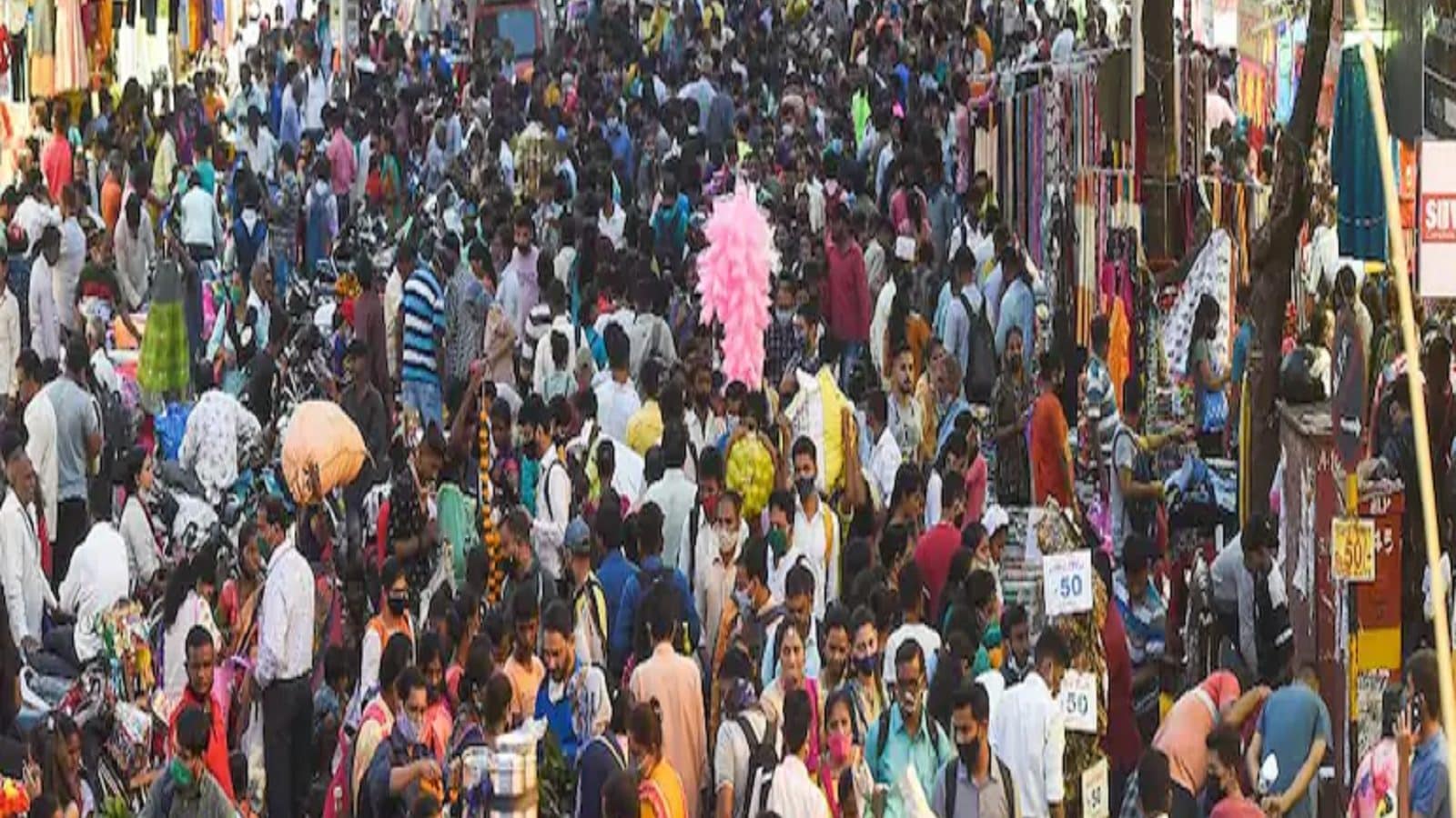 இந்தியாவில் சமூகப்பரவலாக மாறி வருகிறதா கோவிட்-19?