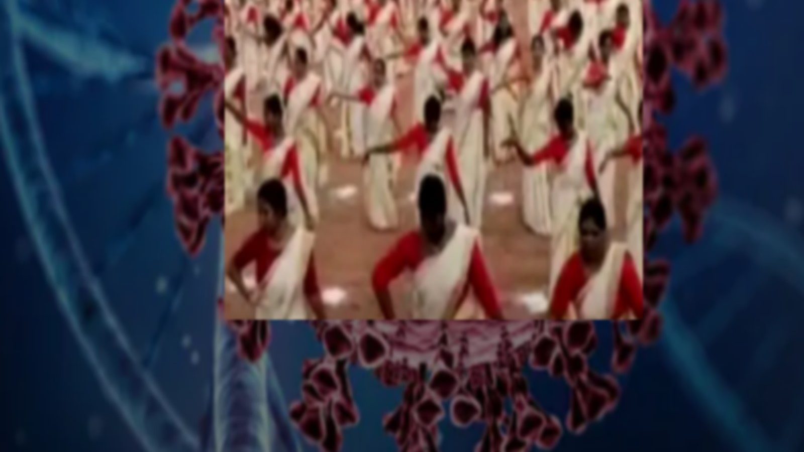 தமிழக-கேரள எல்லையில் நடந்த சிபிஎம் நிகழ்வில் கொரோனா விதிமீறல் : 550 பேர் மீது வழக்கு பதிவு