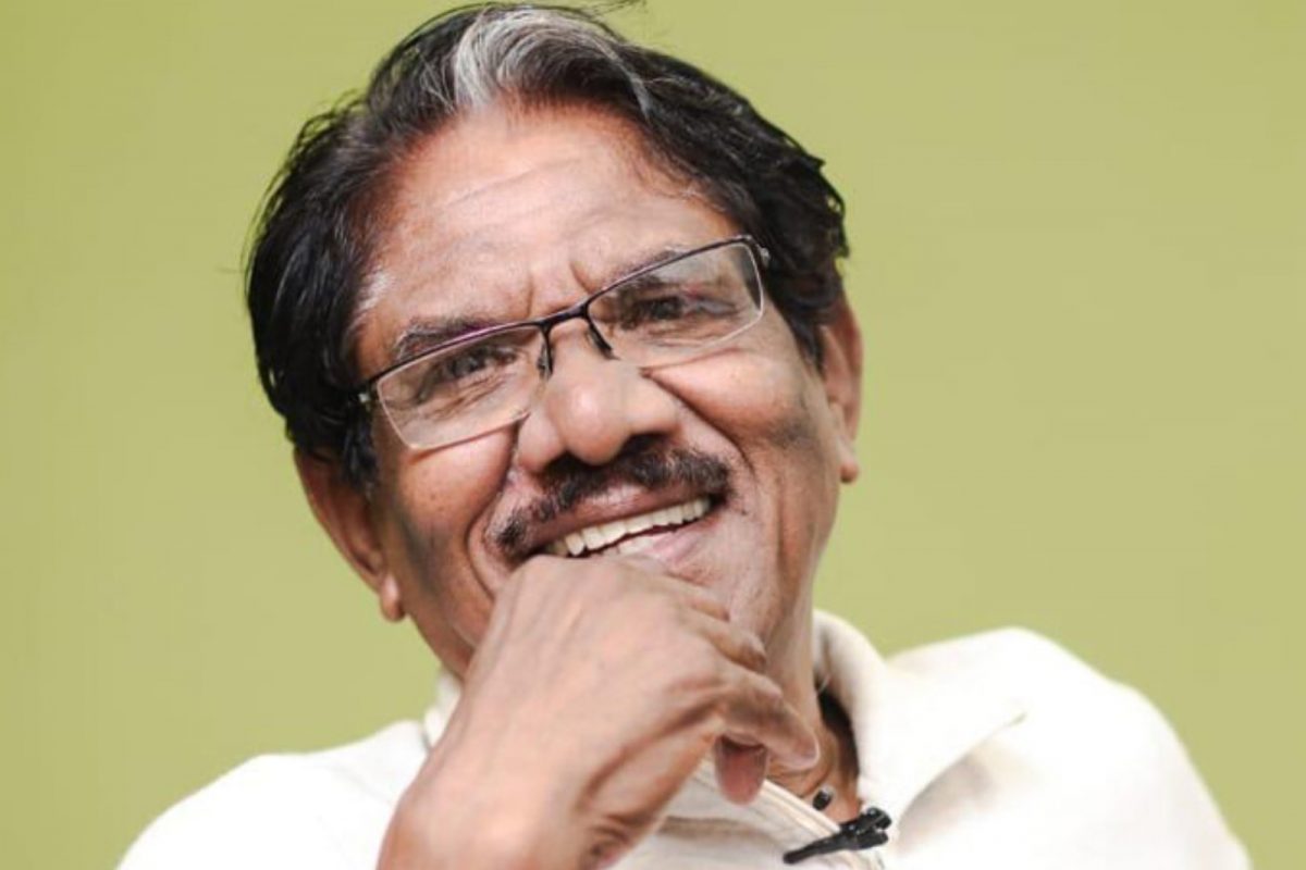 மீண்டும் பாரதிராஜாவை இயக்கும் சுசீந்திரன்?