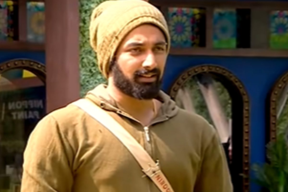 பிக் பாஸ் ப்ரோமோ