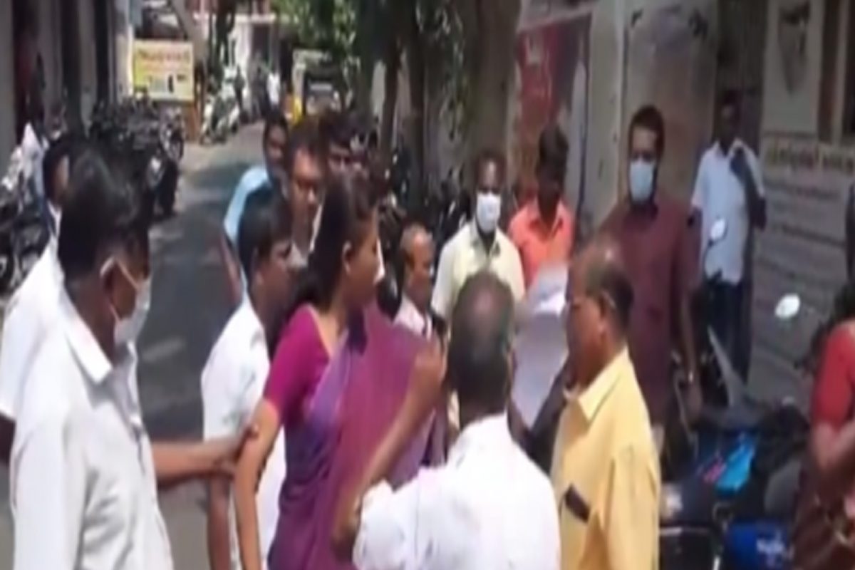 ஜோதிமணி