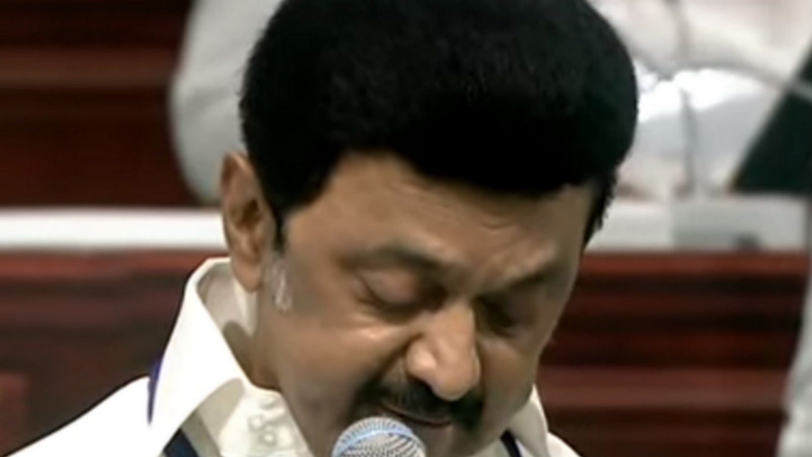 NEET Exam : நீட் தேர்வில் இருந்து விலக்கு... நாளை மறுநாள் அனைத்துக் கட்சி கூட்டம்