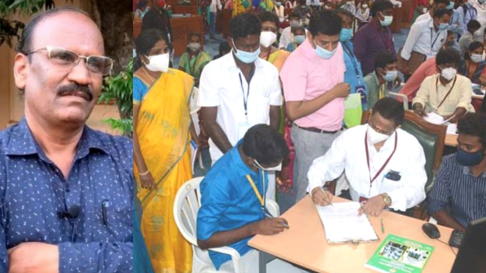 மருத்துவ படிப்பில் இளைஞர்களின் வாய்ப்பு பறிபோவதா? வயது வரம்பை நிர்ணயிக்க வேண்டும்.. கல்வியாளர்கள் கோரிக்கை!!