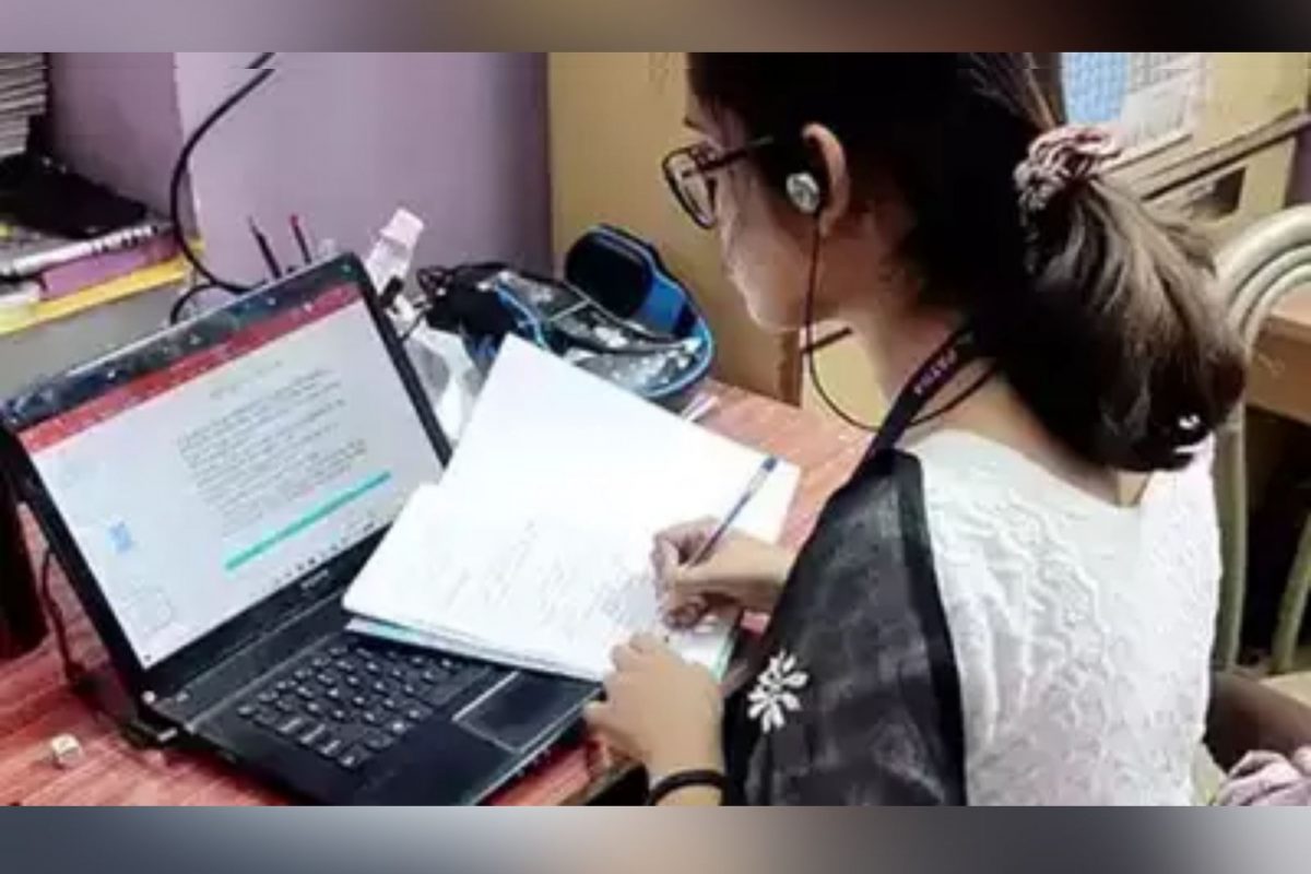 ஆன்லைன் செமஸ்டர் தேர்வு எவ்வாறு நடைபெறும்? வழிமுறைகள் என்ன?
