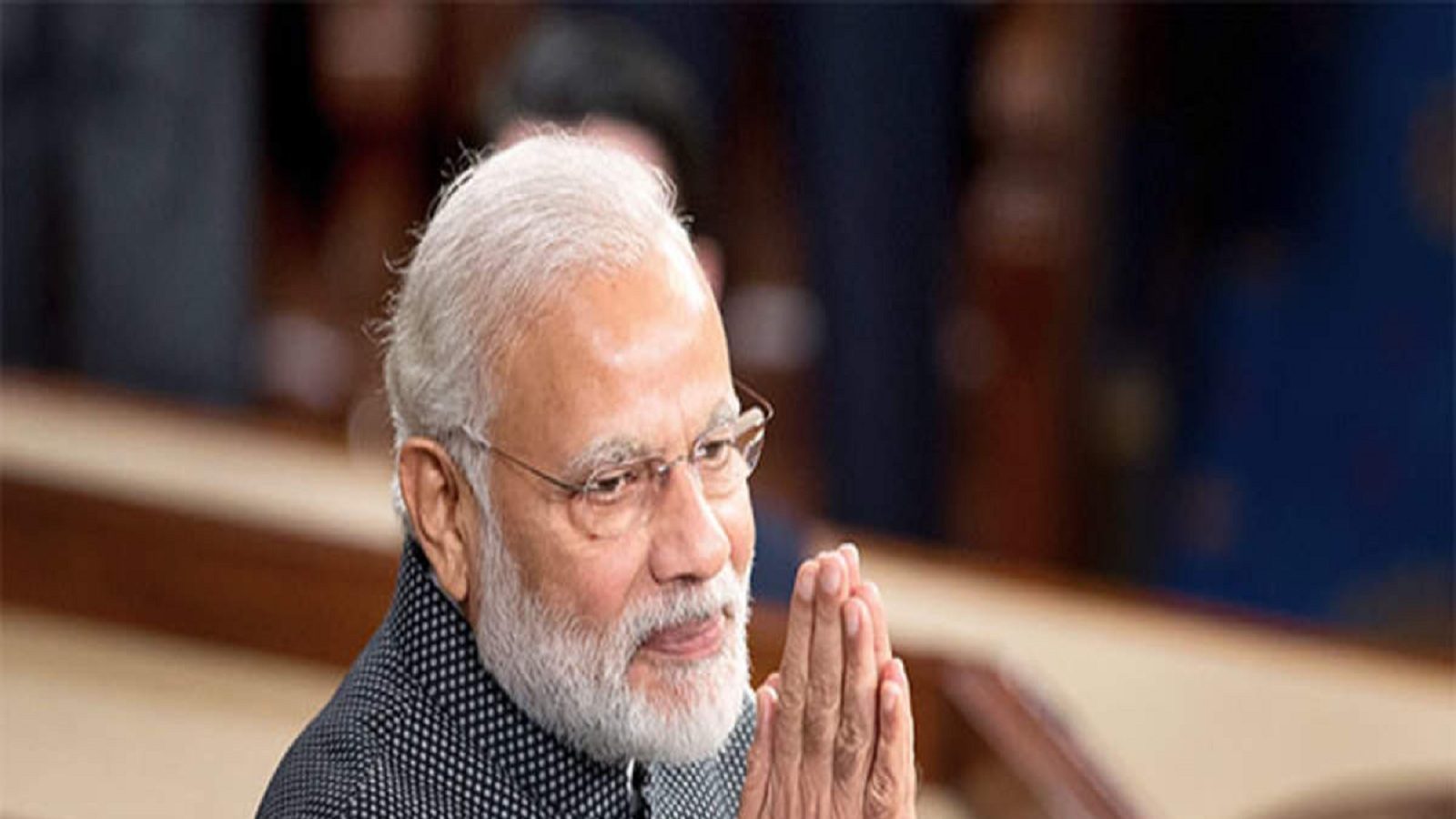 தமிழ் சகோதர சகோதரிகளுக்கு புத்தாண்டு வாழ்த்துக்கள் - பிரதமர் மோடி தமிழில் வாழ்த்து