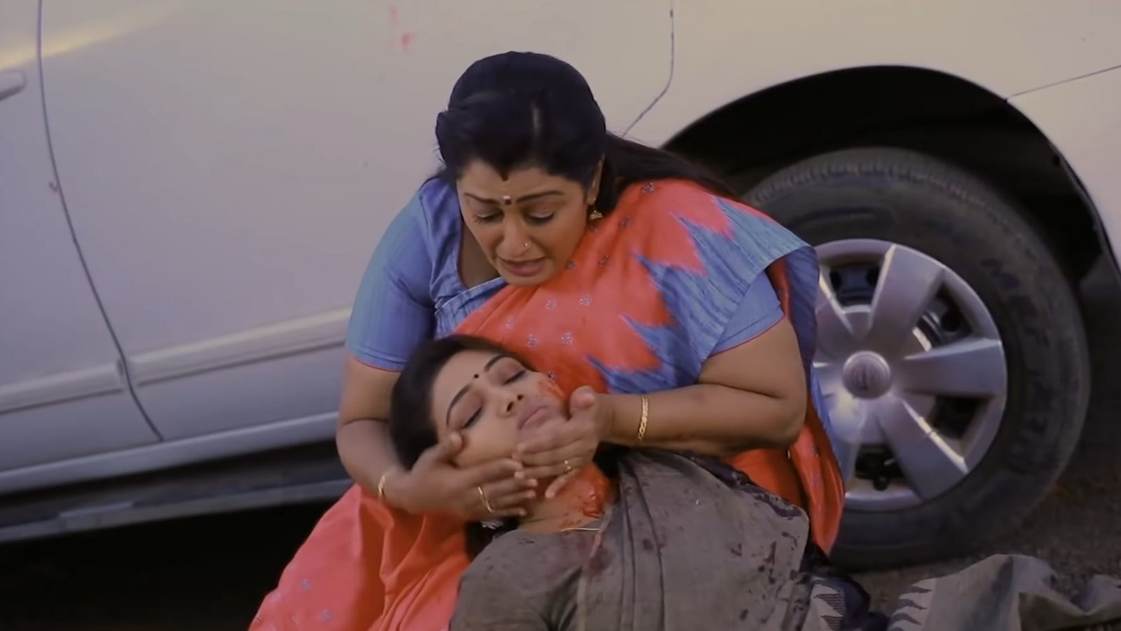 Roja serial today episode