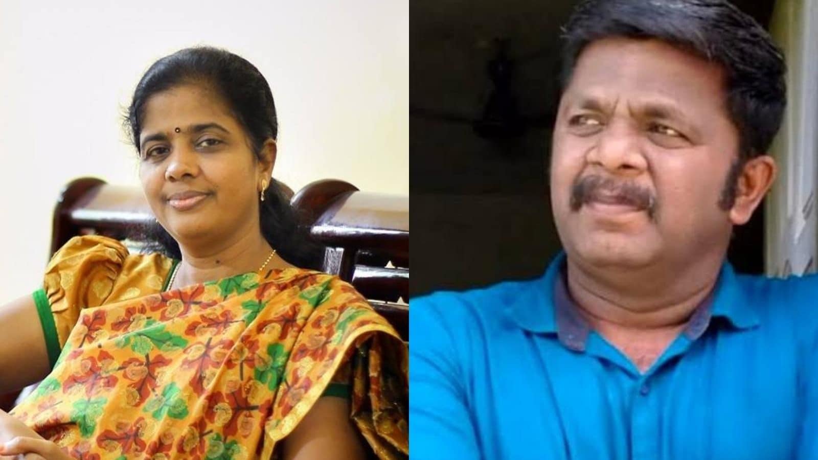 'பென்னி குயிக் தொடர்பாக தவறான தகவல்களை பரப்புகிறார் வெண்ணிலா' : விவசாய சங்க ஒருங்கிணைப்பாளர் அன்வர் பாலசிங்கம் விமர்சனம்