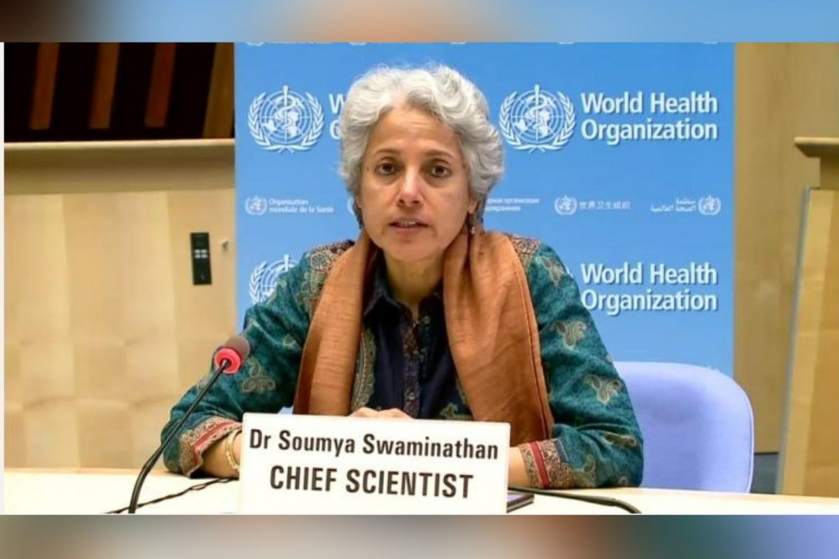 கொரோனா 3ம் அலையை கட்டுப்படுத்த தமிழகத்தில் மீண்டும் முழு ஊரடங்கு தேவையில்லை என உலக சுகாதார அமைப்பின் தலைமை விஞ்ஞானி செளமியா சுவாமிநாதன் தெரிவித்துள்ளார்.