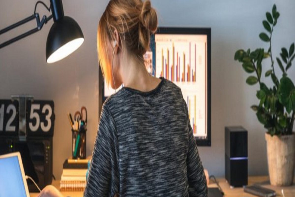 Work From home