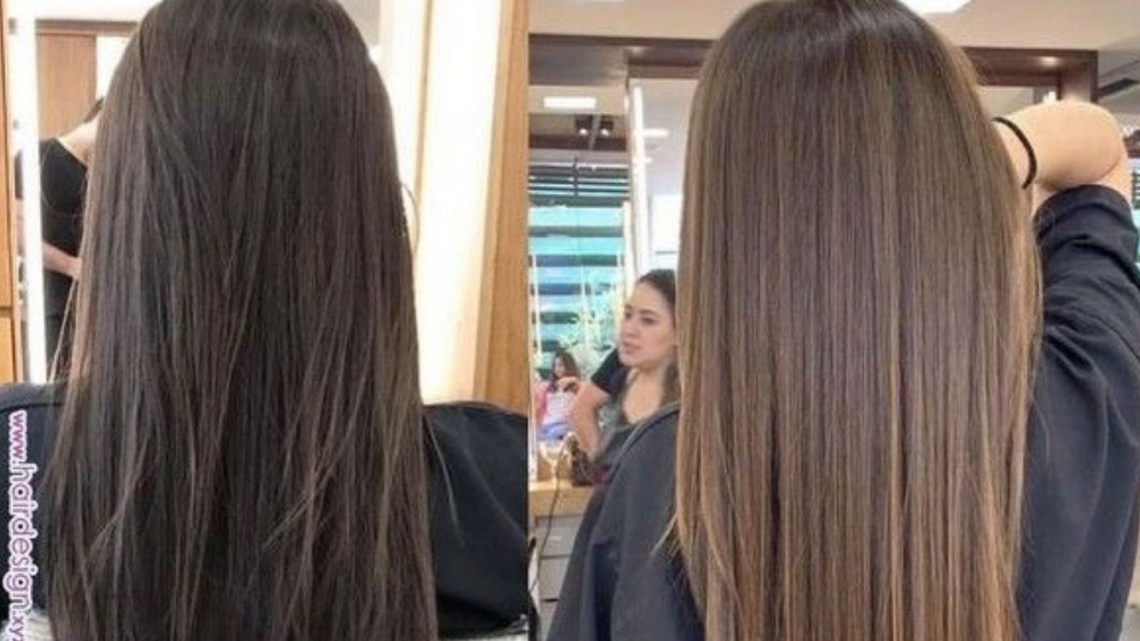 கூந்தலை பாதிக்காத நோ-ஹீட், நோ-டேமேஜ் முறைகளின் கீழ் ஹேர் ஸ்ட்ரைட்னிங் செய்வது எப்படி?