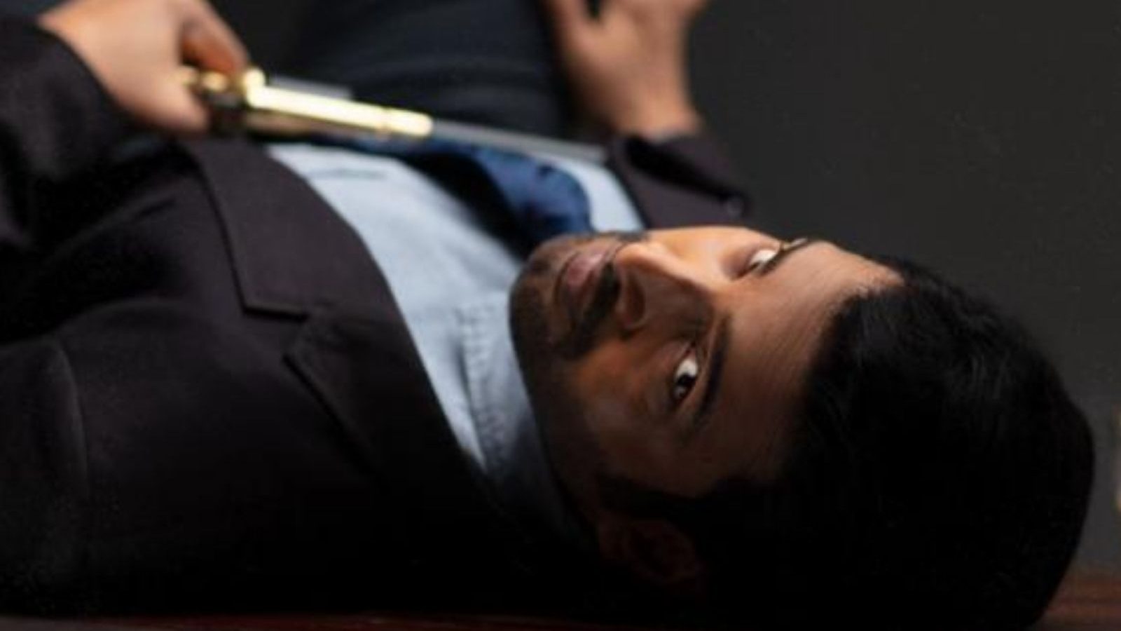 சந்தானத்தின் ஏஜென்ட் கண்ணாயிரம் படத்தின் சுவாரஸிய அப்டேட்...!