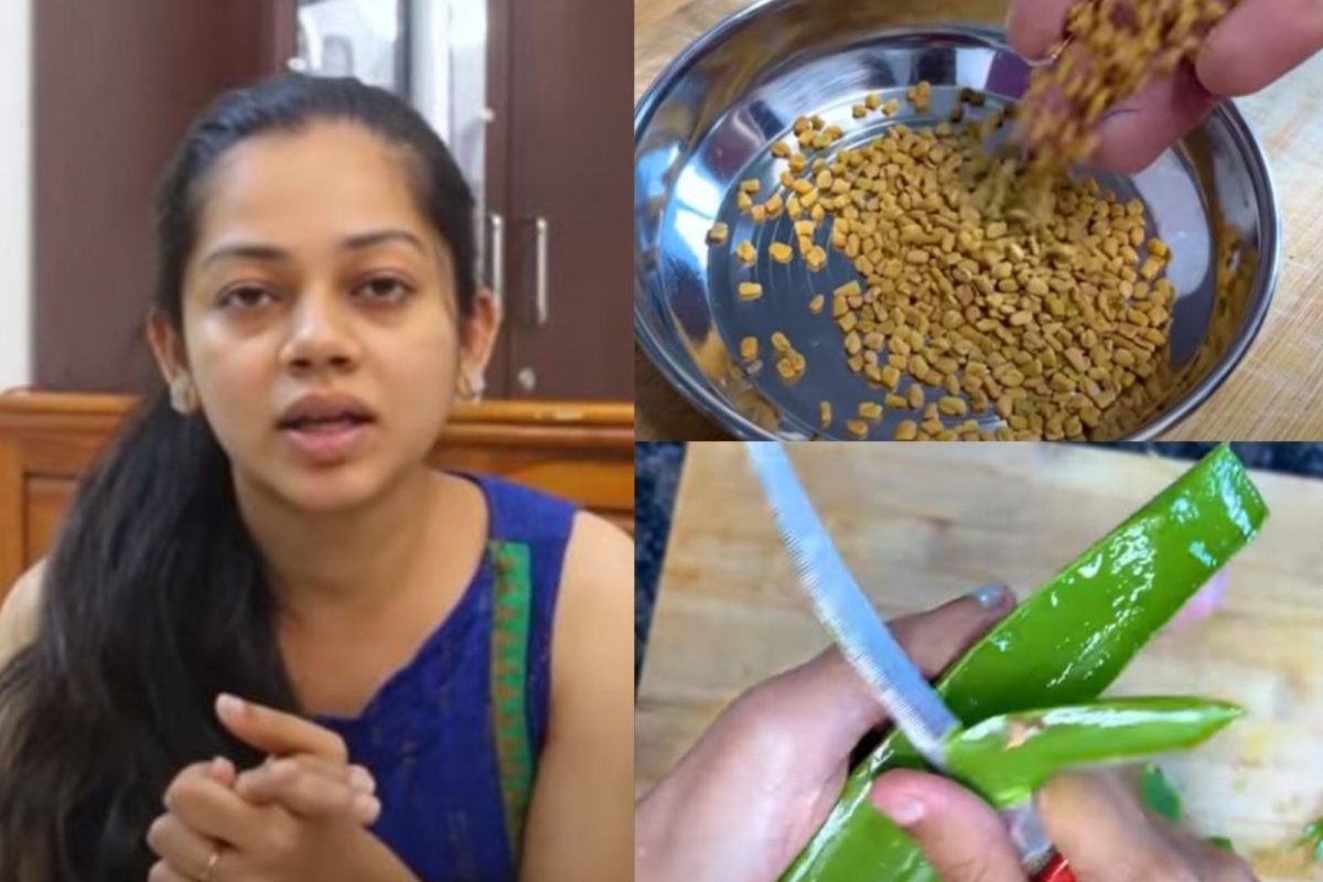 உங்கள் முடியில் ஒருவித துர்நாற்றம் வீசுகிறதா..? பிக்பாஸ் அனிதா சம்பத்