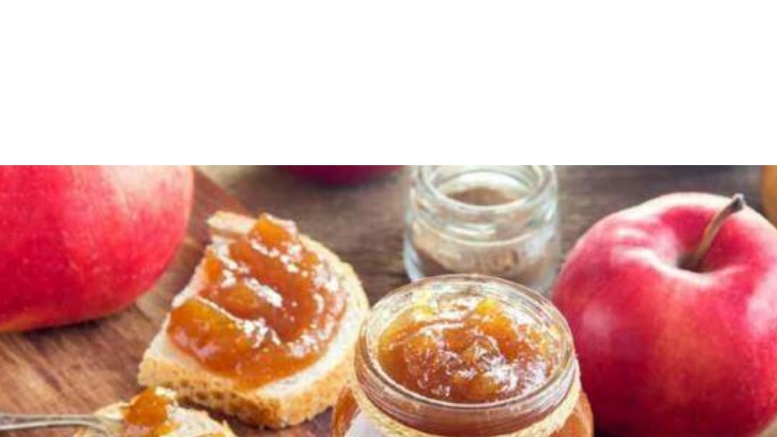 ஆப்பிள் ஜாம் செய்வது எப்படி தெரியுமா?