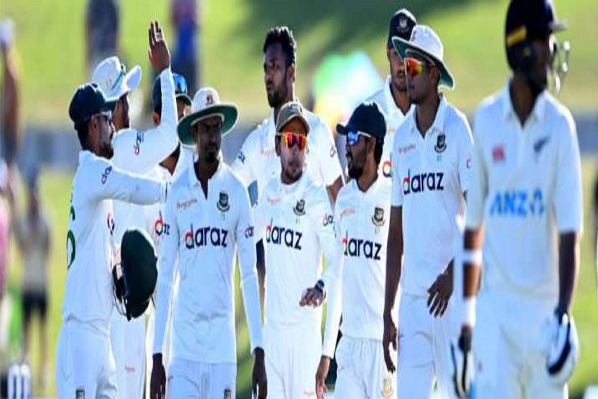 நியூசி. மண்ணில் இந்தியா செய்யாததை செய்த வங்கதேசம்- ருசிகரத் தகவல்கள்