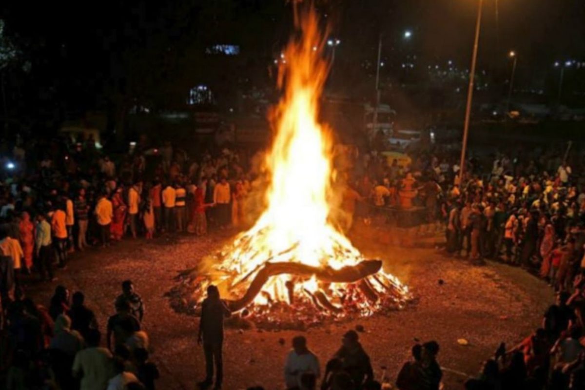 ‘போகி பண்டிகை’அன்று செய்ய வேண்டியதும், செய்யக் கூடாததும்..