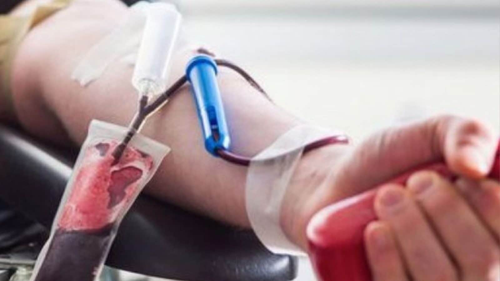 சர்க்கரை நோயாளிகள் இரத்த தானம் செய்யலாமா..? அவ்வாறு செய்வது பாதுகாப்பானதா..? மருத்துவ விளக்கம்...