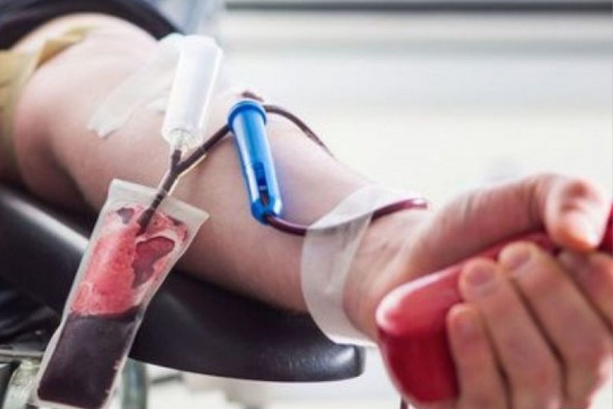 World Blood Donor Day 2022: உயிர்காக்கும் உதிரம்! ஆரோக்கியமான இரத்த